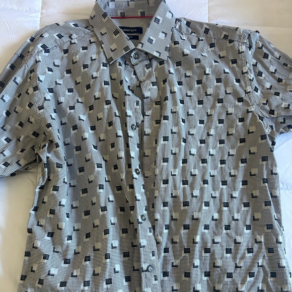 Bugatchi size lg - Picture 7 of 9